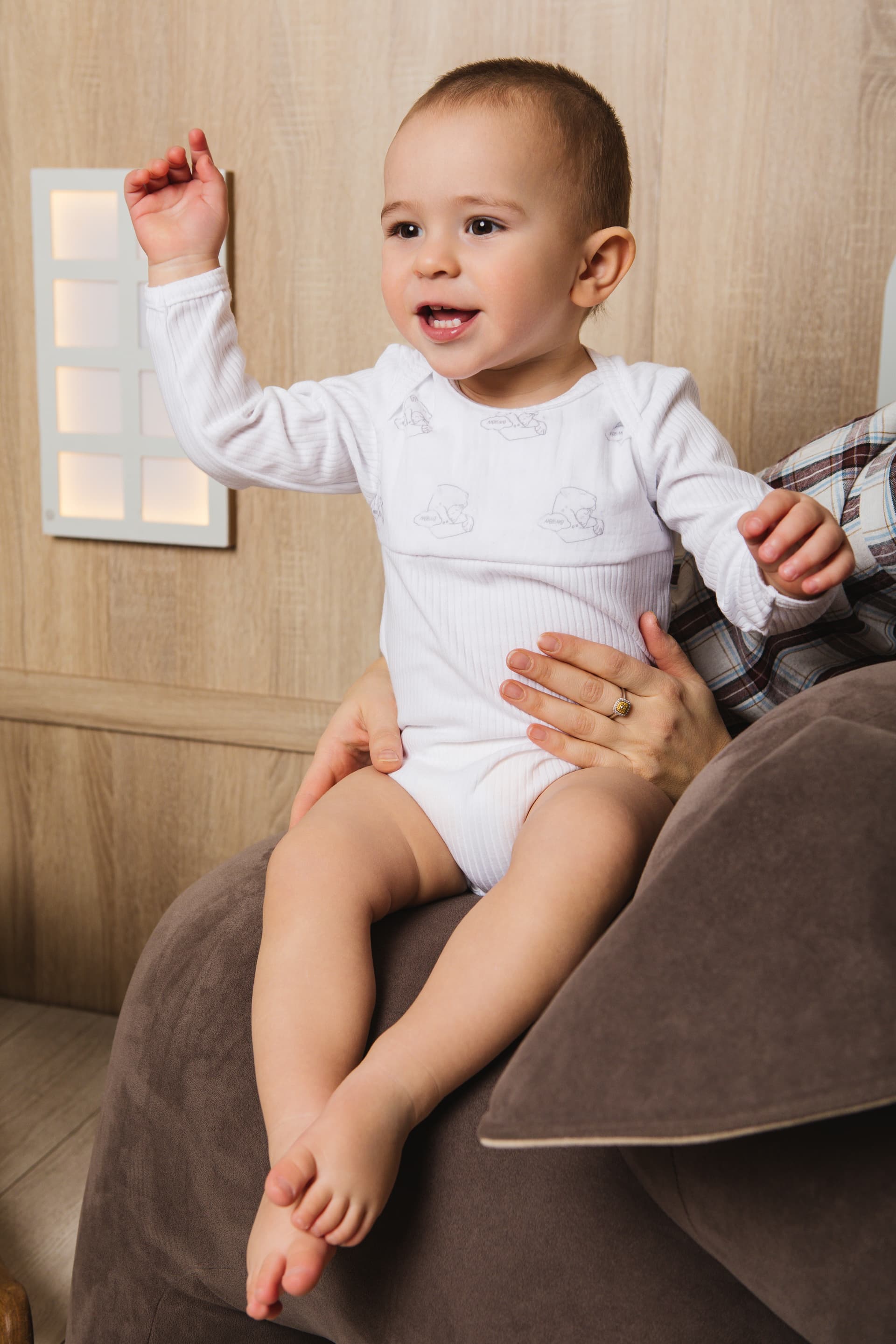 Боди АкваСтоп 12.28kids, Львы 4