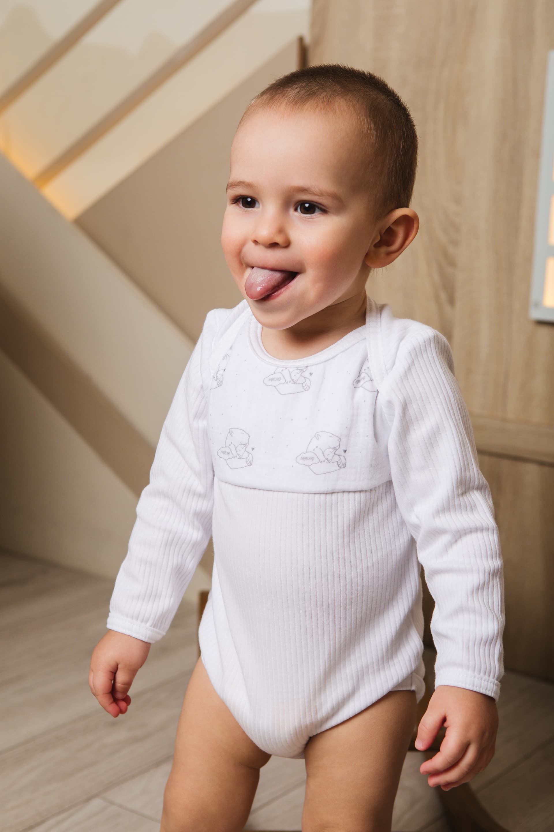 Боди АкваСтоп 12.28kids, Львы 6