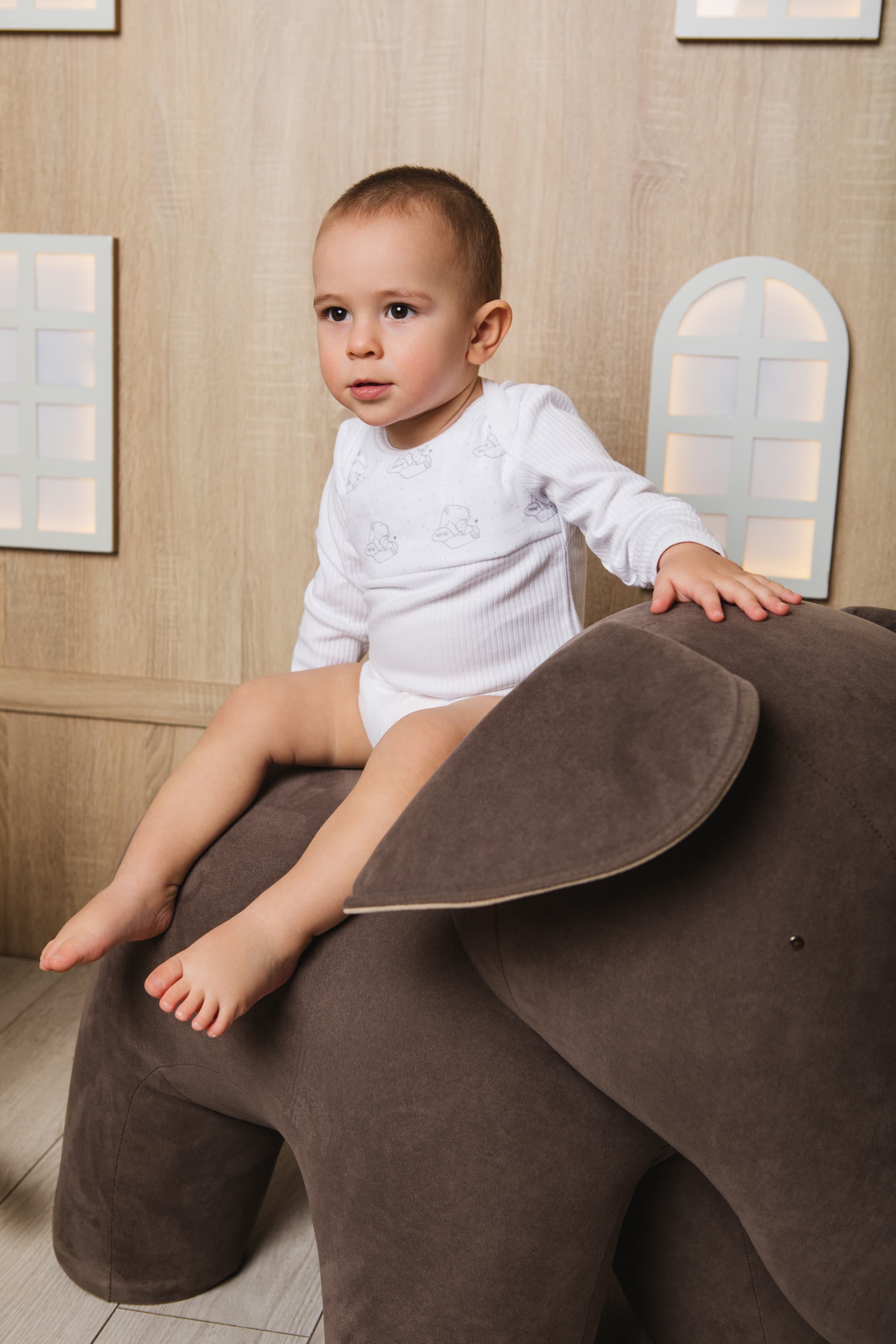 Боди АкваСтоп 12.28kids, Львы 7
