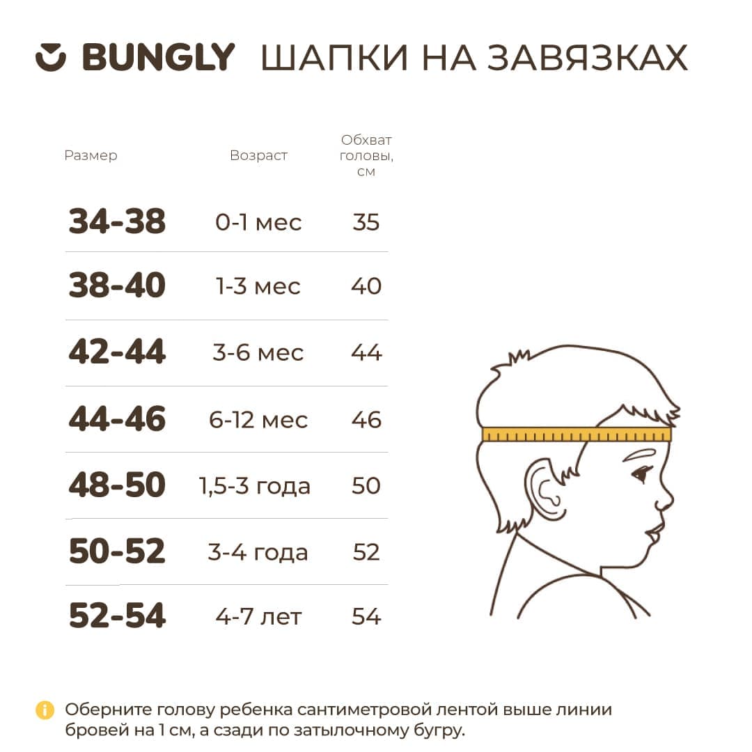 Чепчик "Сердечки" 4