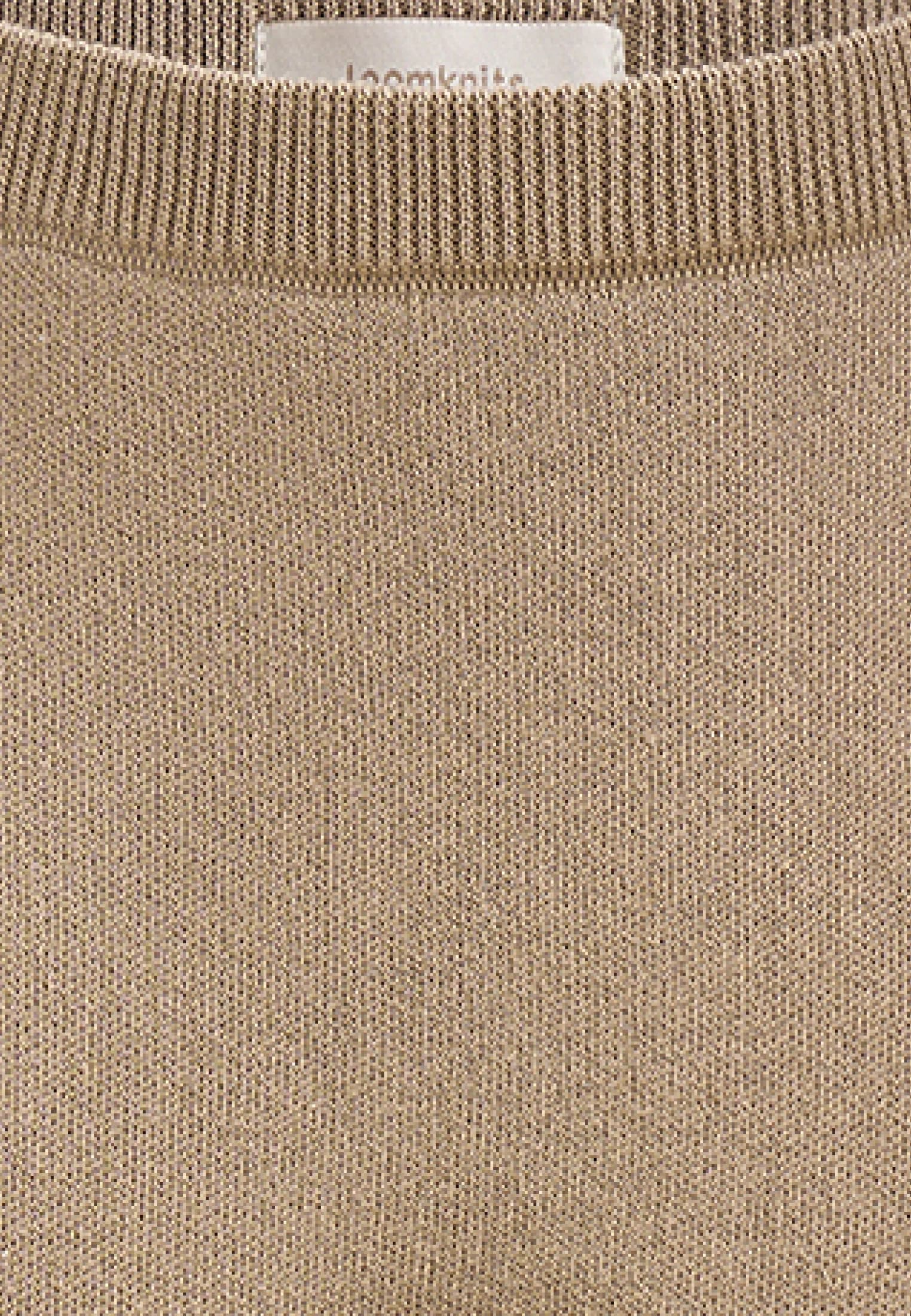 Штанишки детские Loomknits Капучино 5