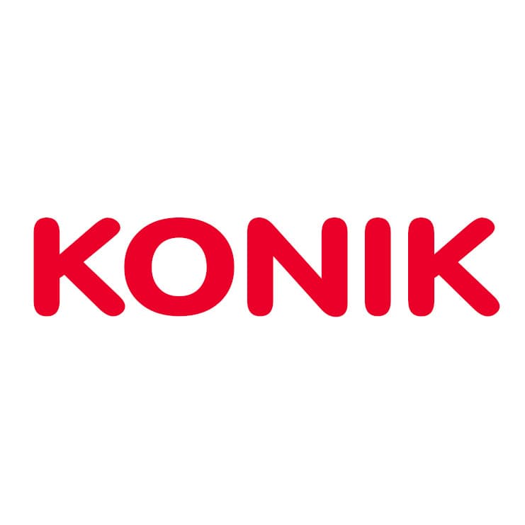 Фигурка KONIK «Зебра, жеребёнок» 6