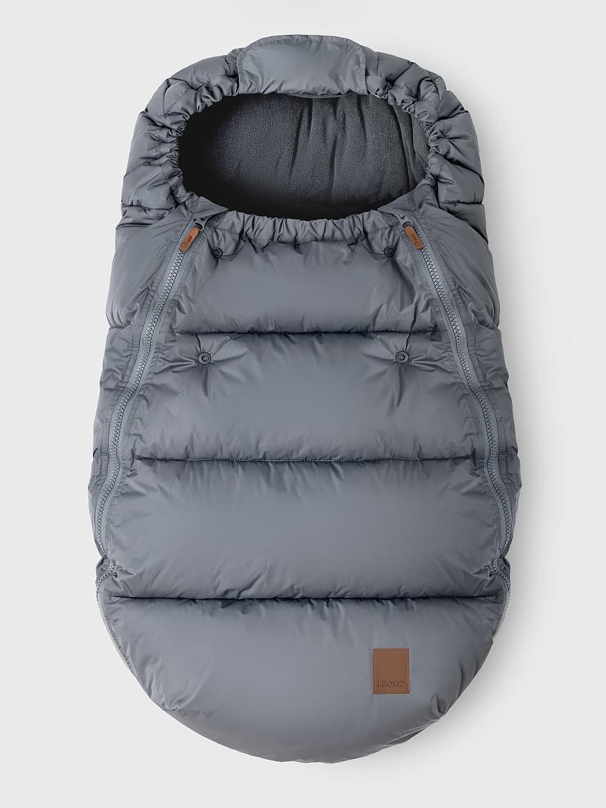 Конверт Leokid Olaf Fjord Gray