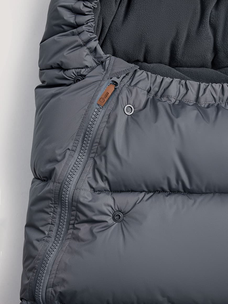 Конверт Leokid Olaf Fjord Gray 5