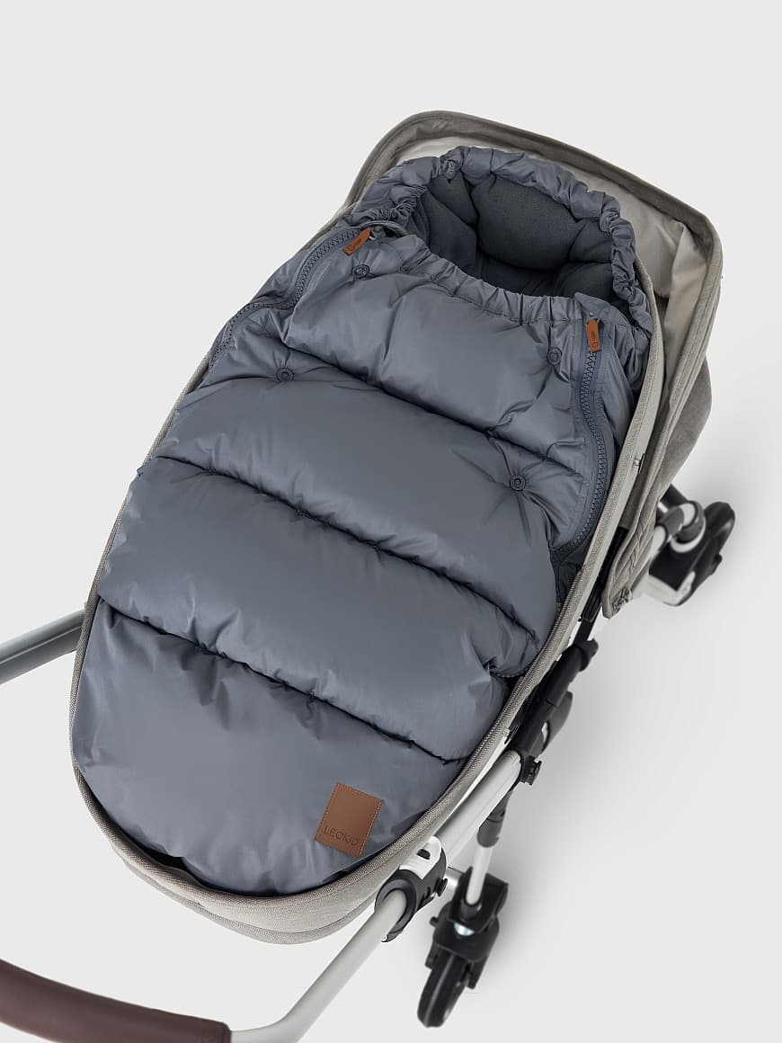 Конверт Leokid Olaf Fjord Gray 8