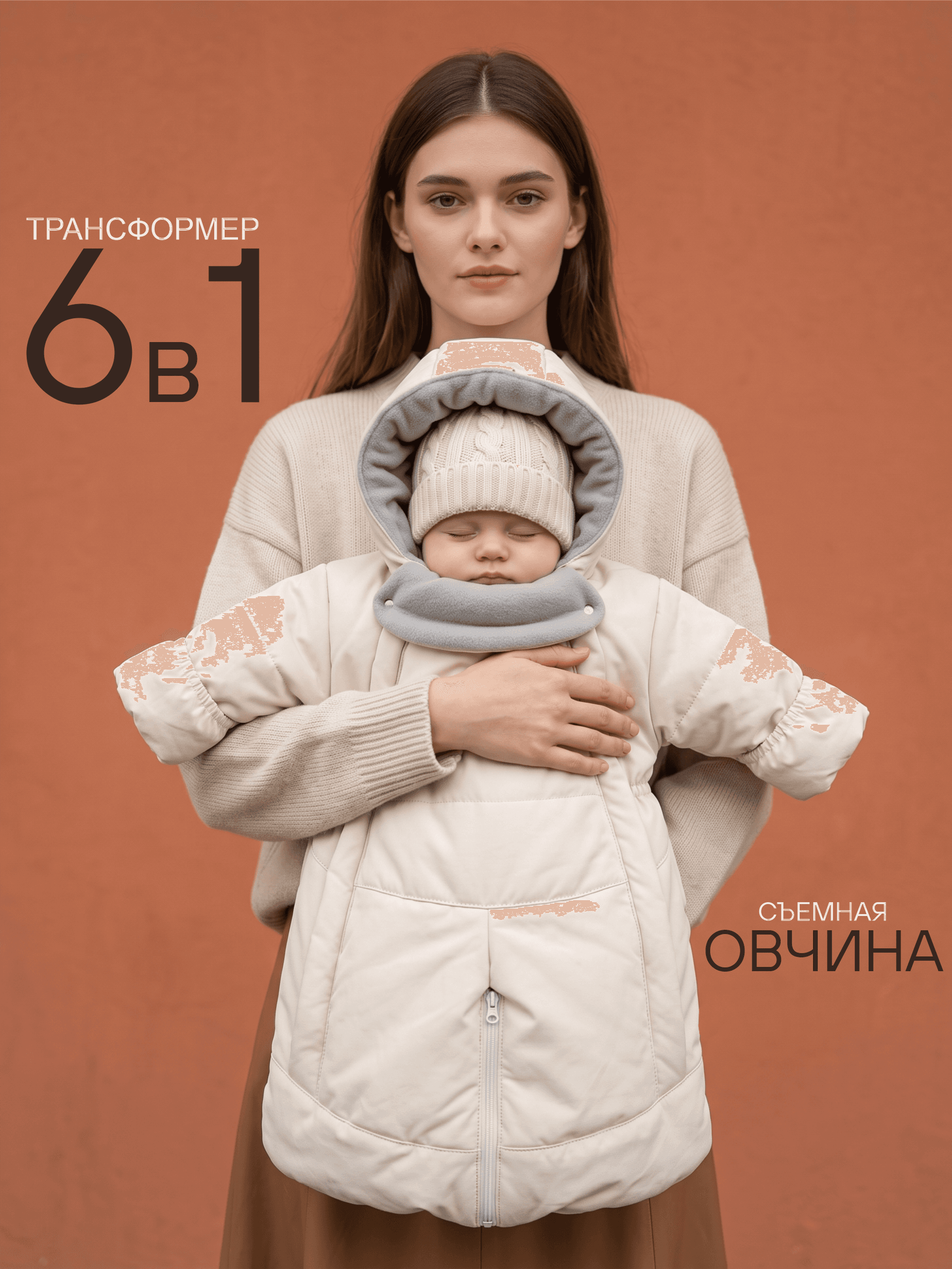Комбинезон-трансформер, Молоко