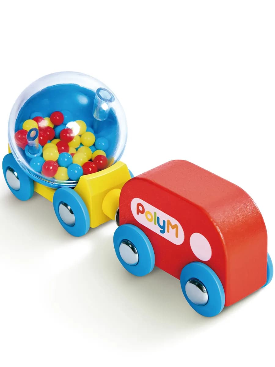 Игровой набор Двойная колея, серия "Гонки" 8