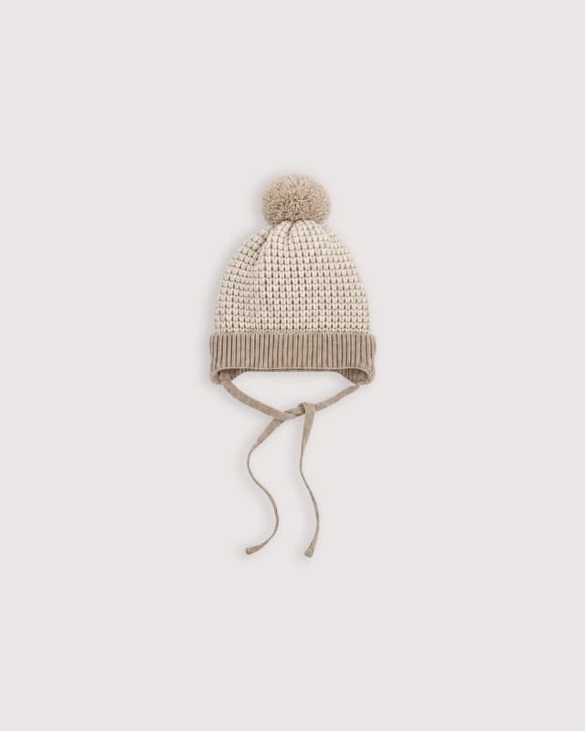 Шапка детская Loomknits Кешью