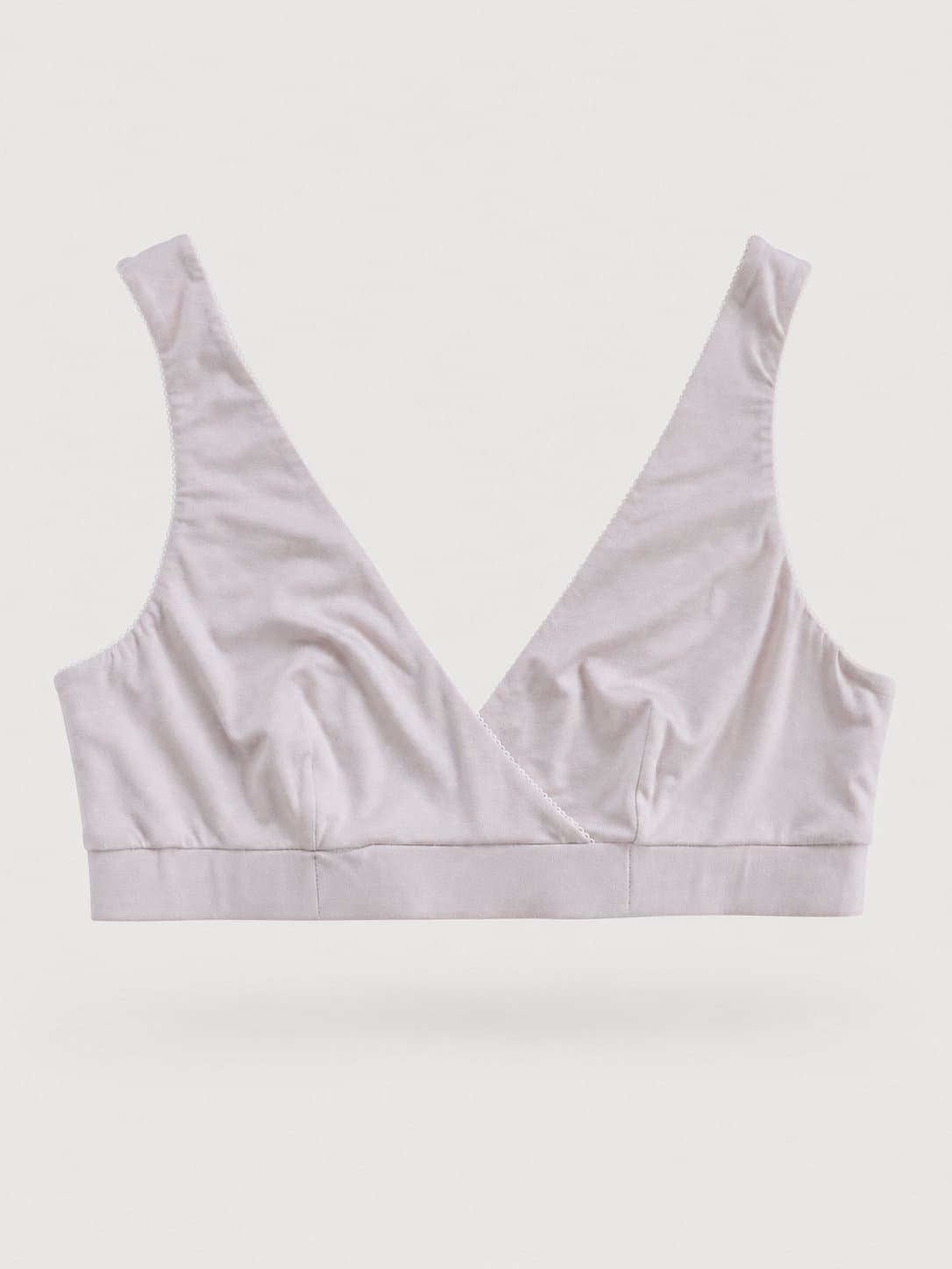 Peach Cloud Bra