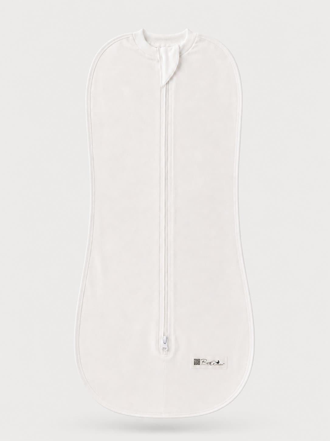 Пеленальный кокон, Сахар, каталожное фото на светло-сером фоне
