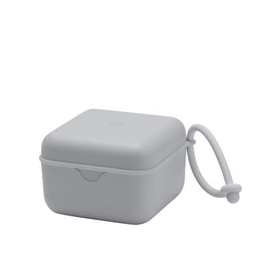 Контейнер для пустышки BIBS Pacifier Box Cloud