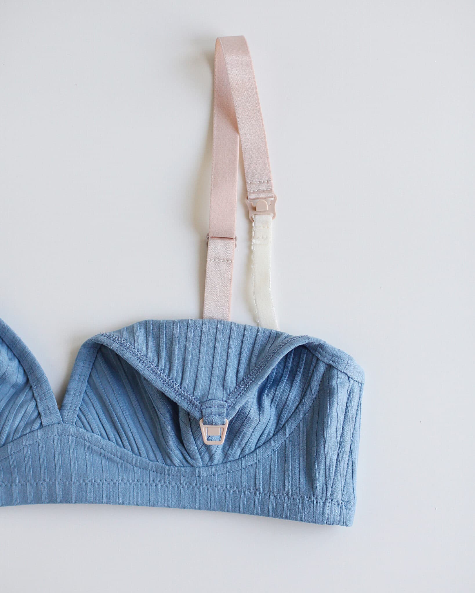 Dreamy Blue Bra Лиф 4