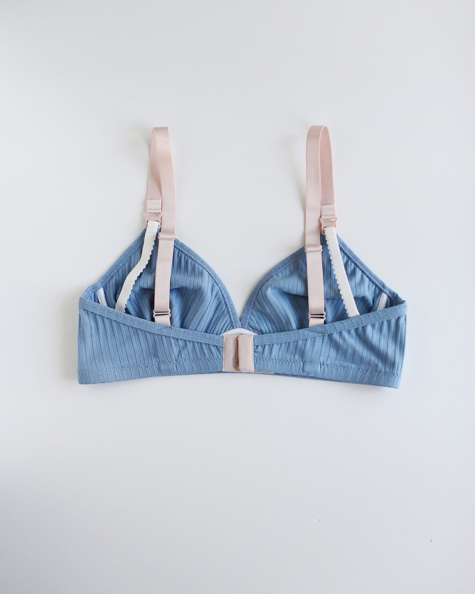 Dreamy Blue Bra Лиф 5