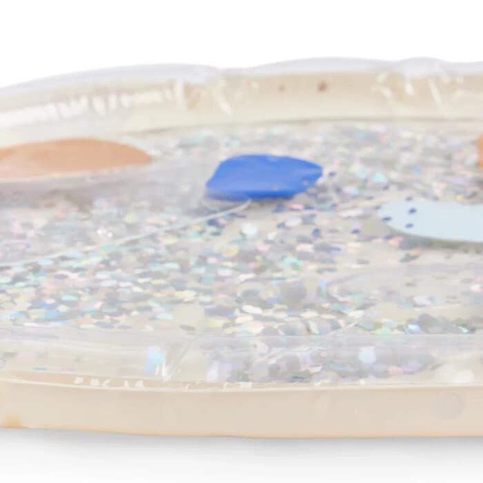 Игрушка: коврик водный WATER FLOOR «ВОТЕР ФЛУР» Beige 4