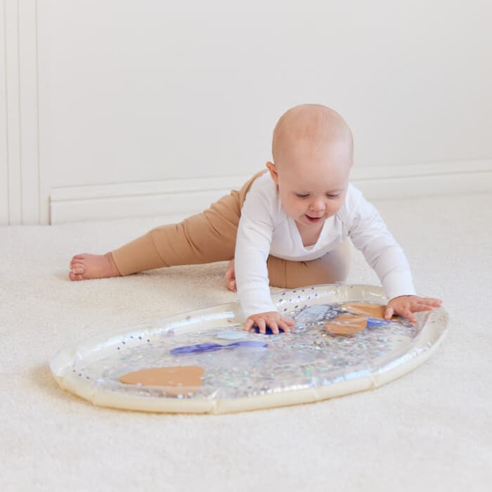 Игрушка: коврик водный WATER FLOOR «ВОТЕР ФЛУР» Beige 7