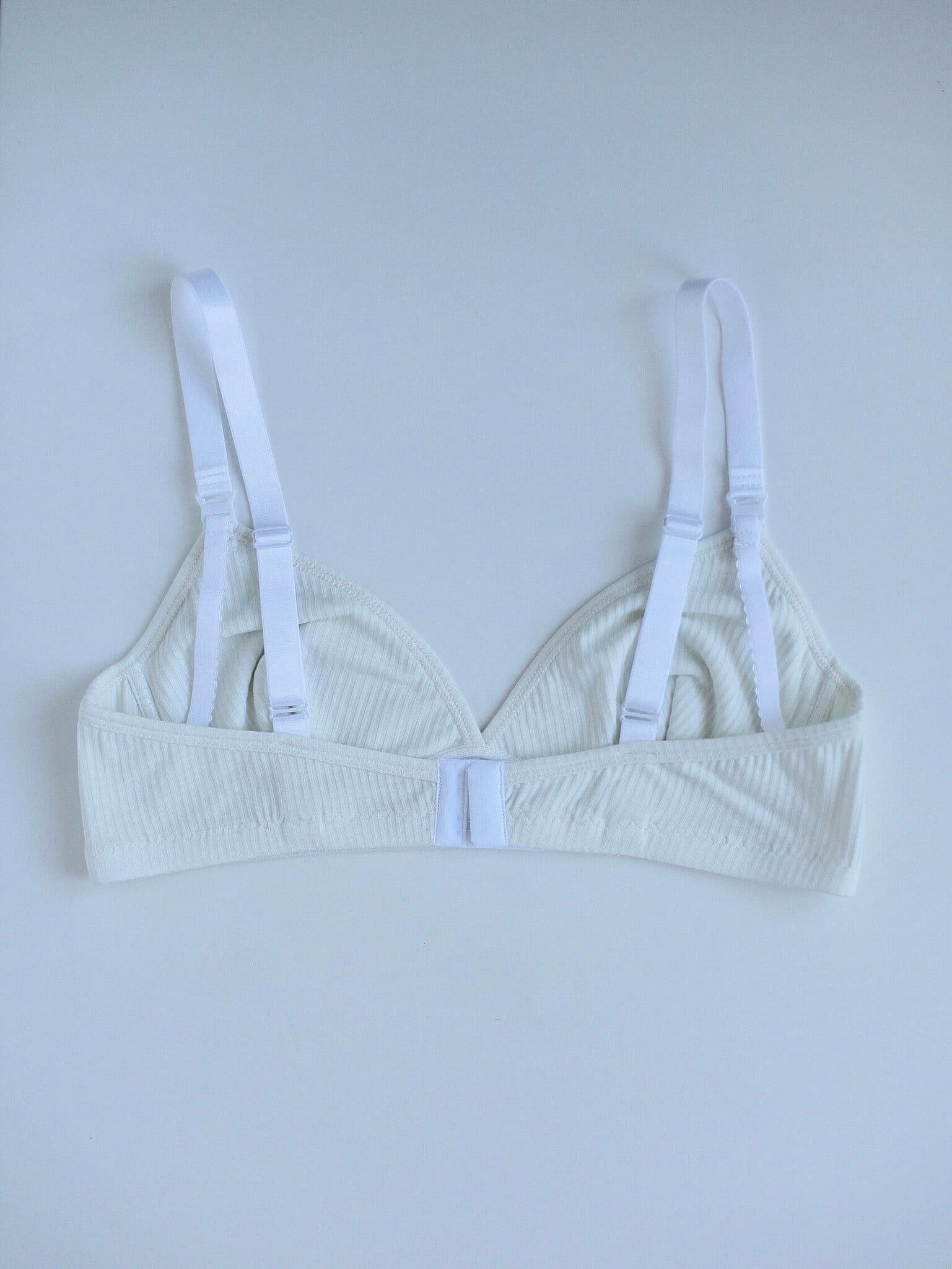 Cream Bra Лиф 19