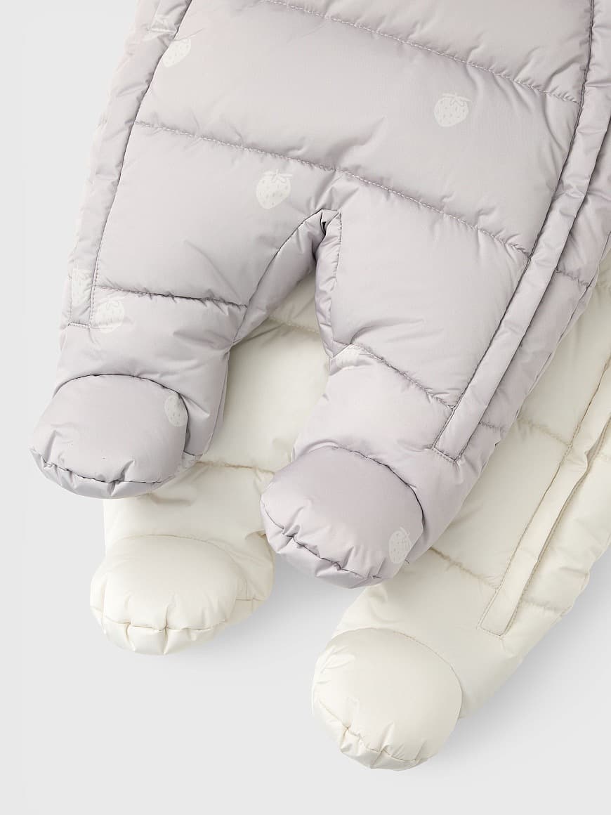 Комбинезон Leokid Eddy Sand Berry 6
