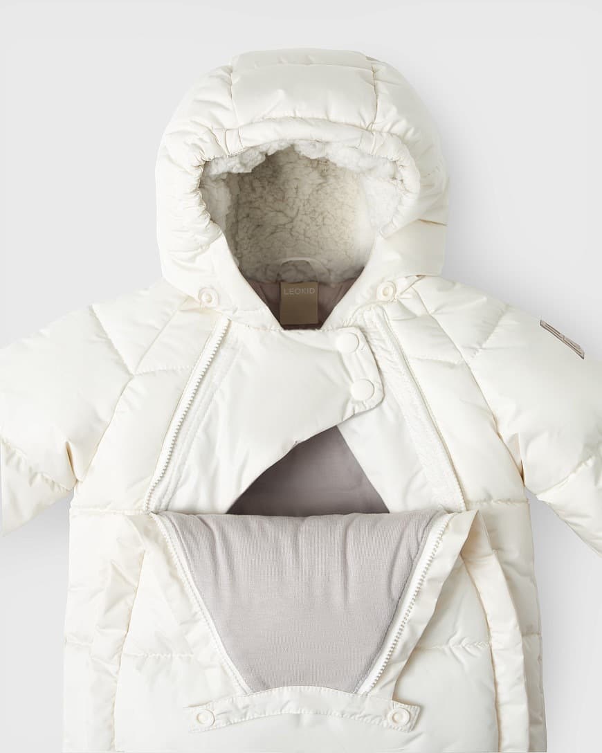 Комбинезон Leokid Eddy Marshmallow 4