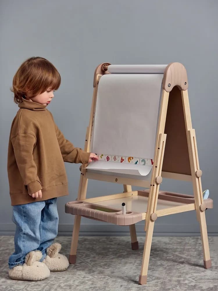 Игровой набор для творчества, YOUNG DRAWER «ЯНГ ДРОУЭР» 12