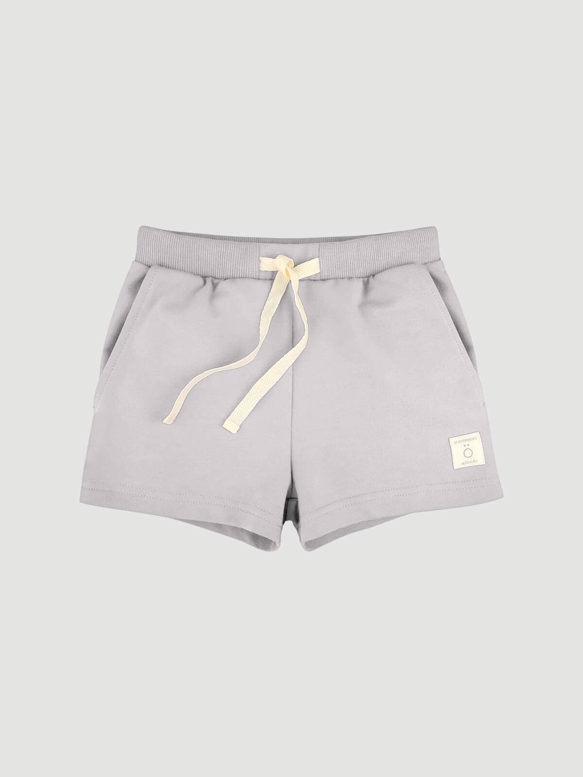 Шорты Mjolk Desert Rose/White Sand, сет 2 шт. 7