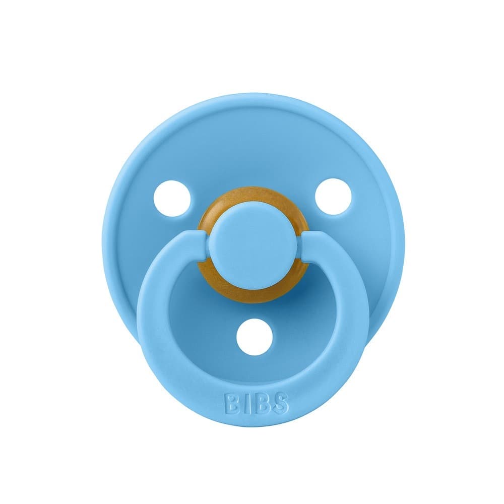 BIBS Colour Breeze 6-18 месяцев