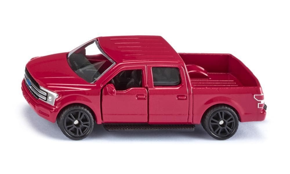Пикап Ford F150, Siku