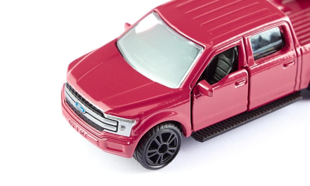 Пикап Ford F150, Siku