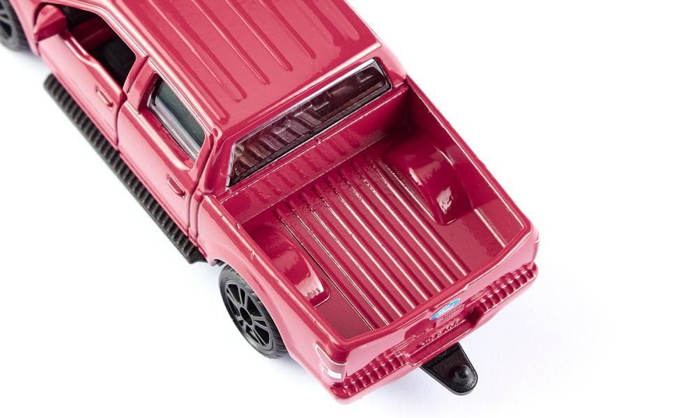 Пикап Ford F150, Siku