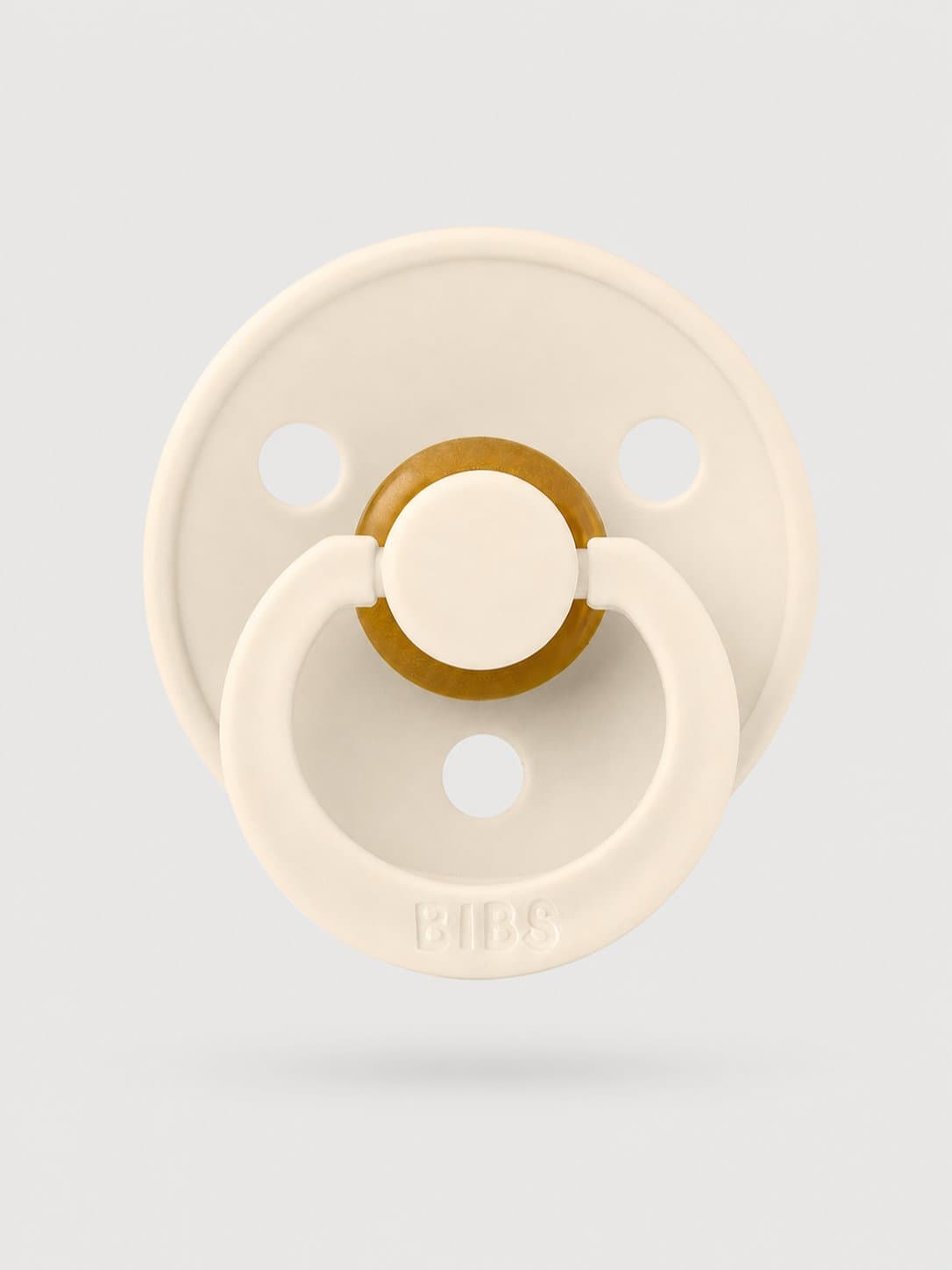 BIBS Colour Ivory 6-18 месяцев