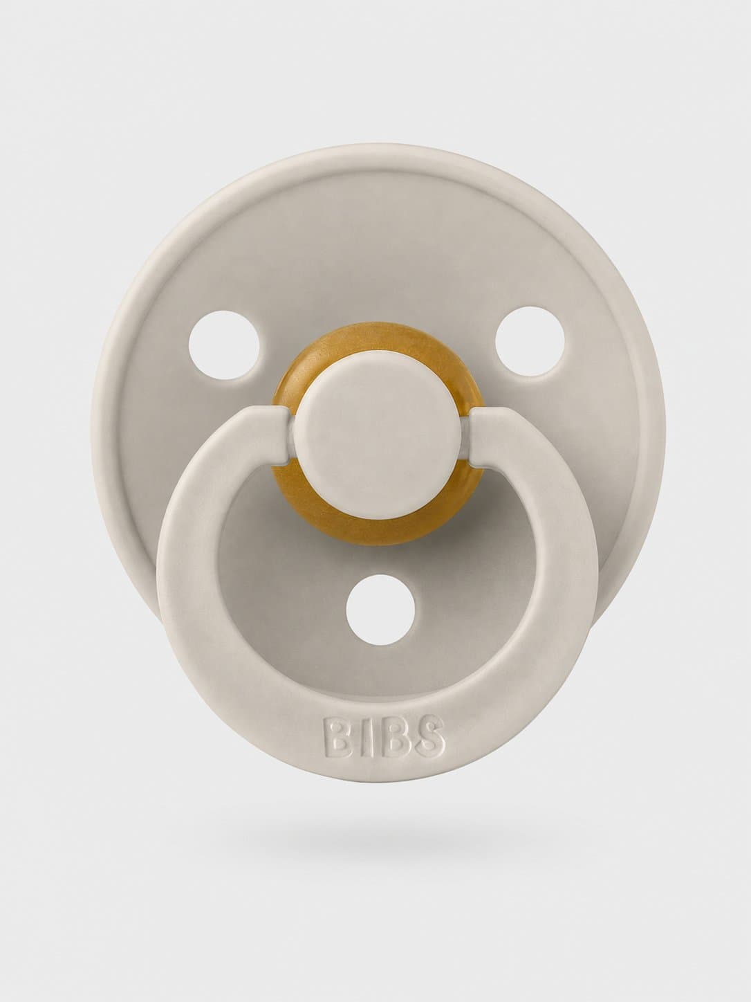 BIBS Colour Sand 0-6 месяцев