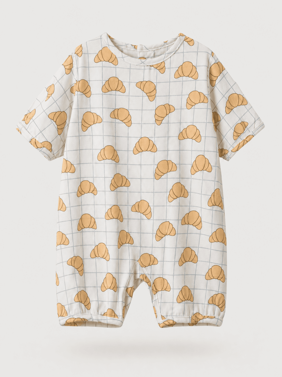 Песочник Mjolk Круассаны