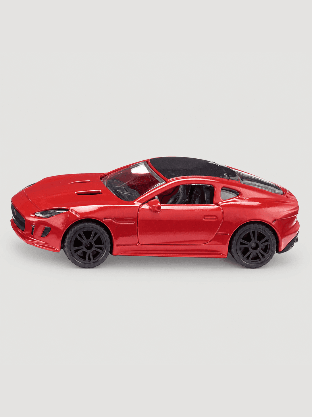 Машина Jaguar F-Type R, Siku