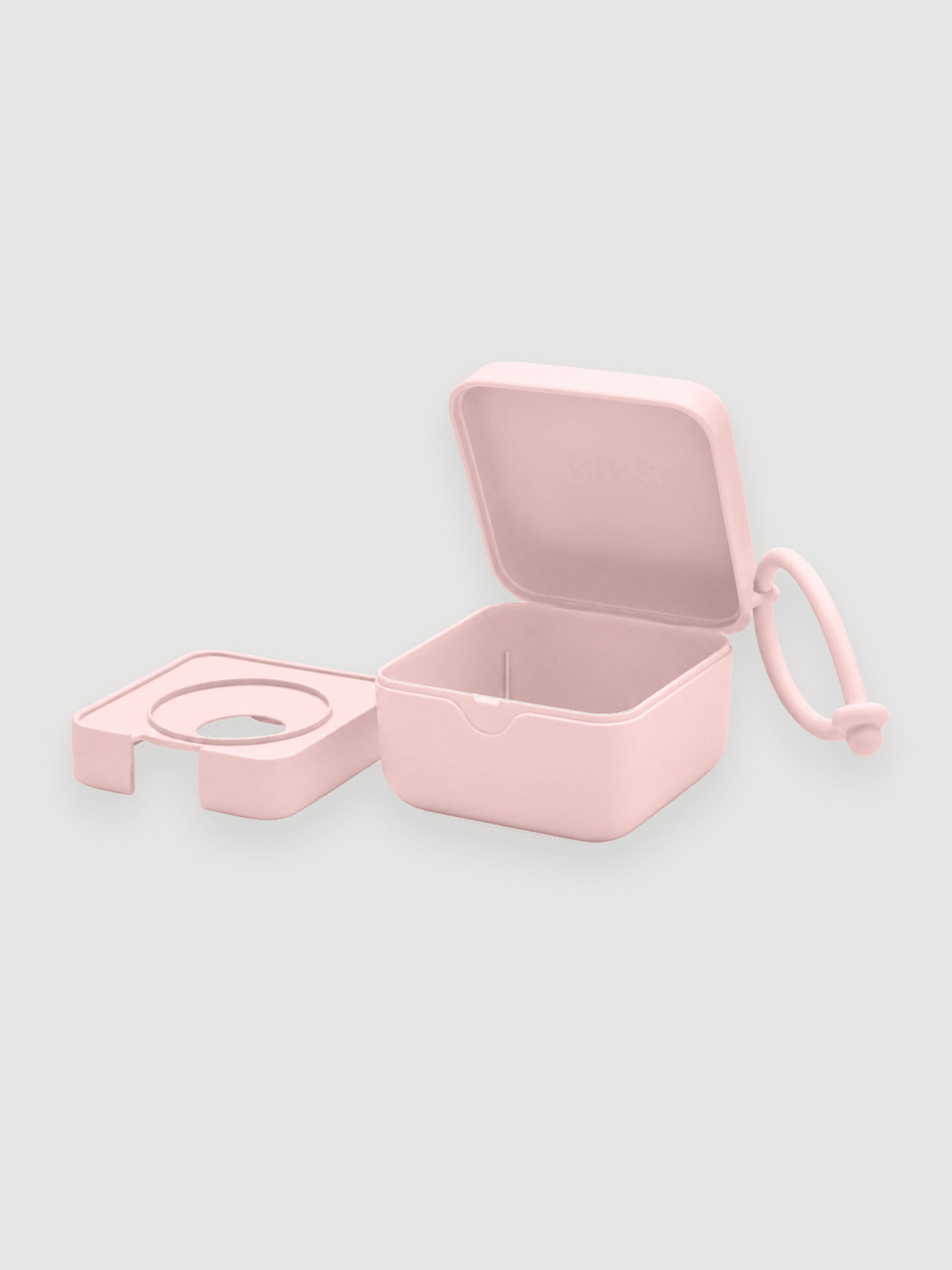 Контейнер для пустышки BIBS Blossom