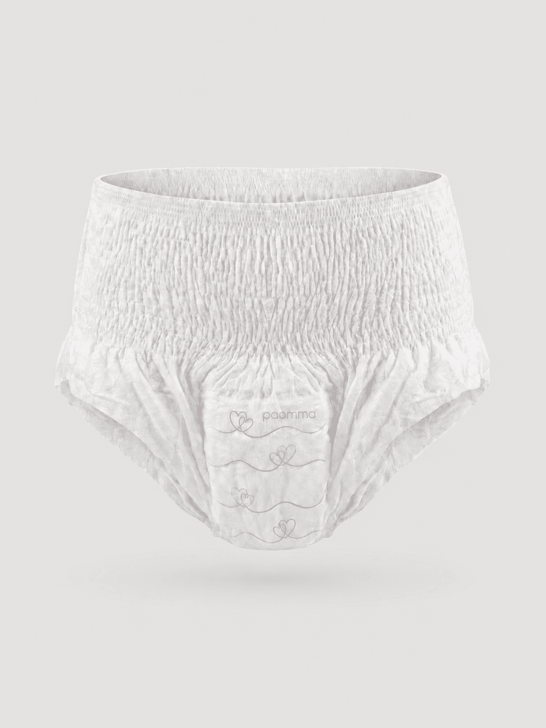 Одноразовые послеродовые трусики, 7 шт, M-L