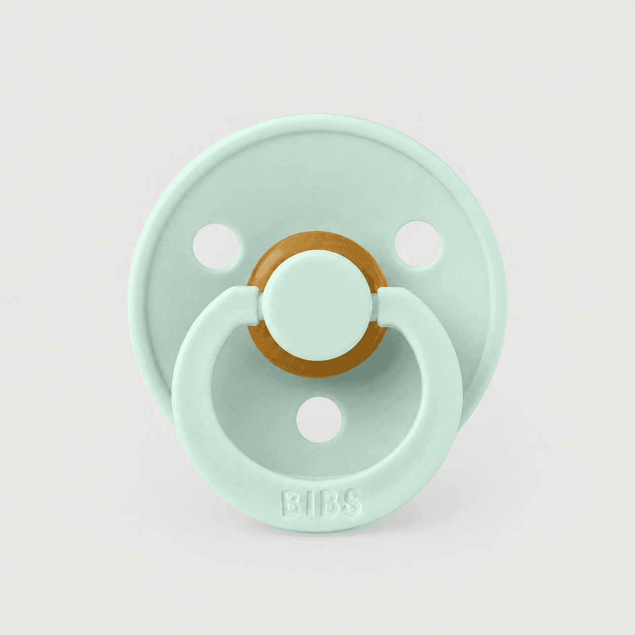 BIBS Colour Nordic Mint 0-6 месяцев