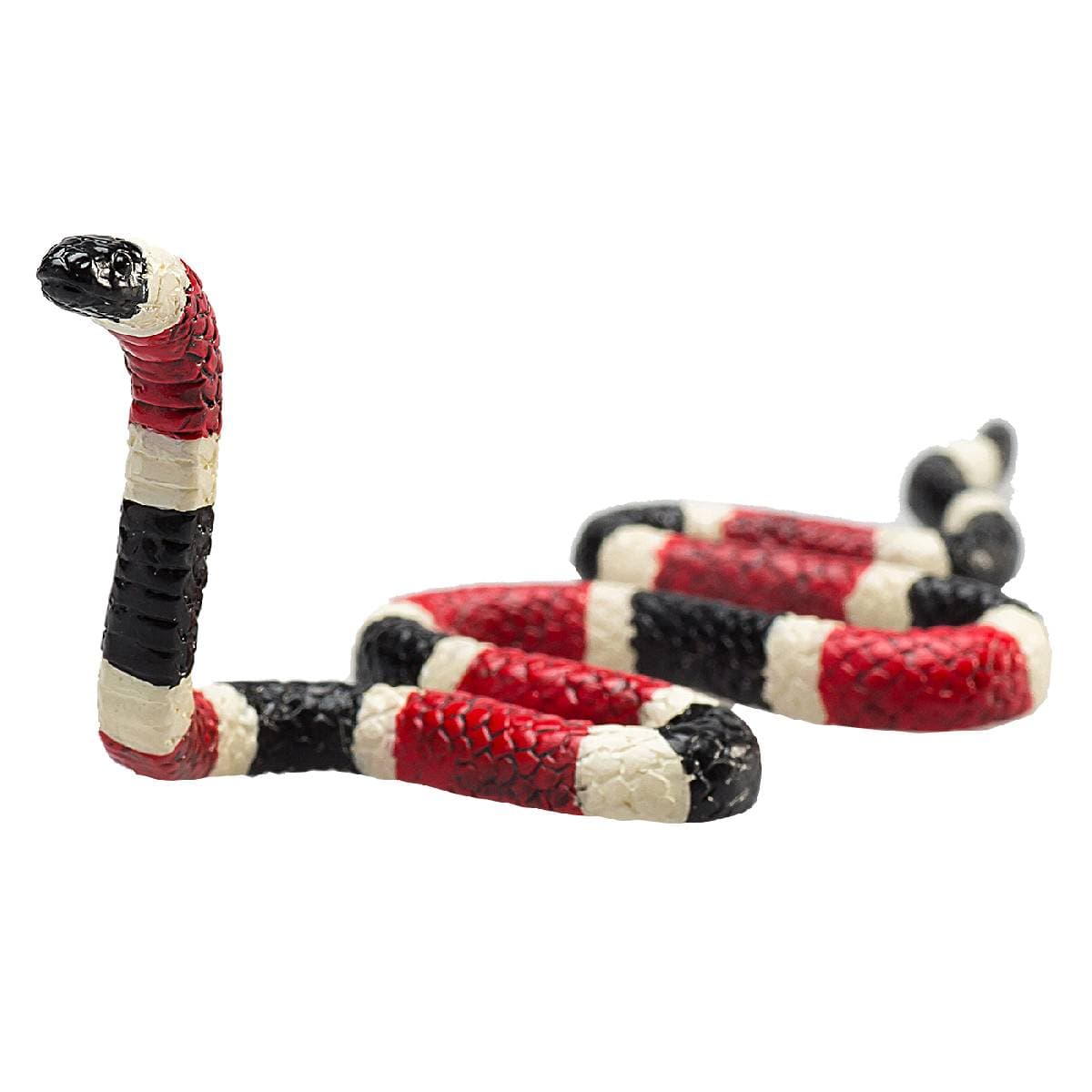Фигурка KONIK «Коралловая змея»