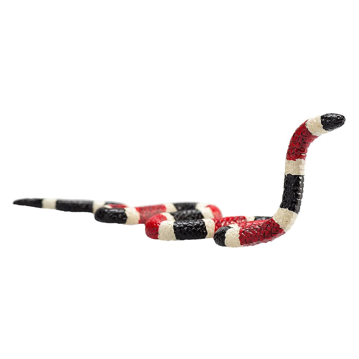 Фигурка KONIK «Коралловая змея»
