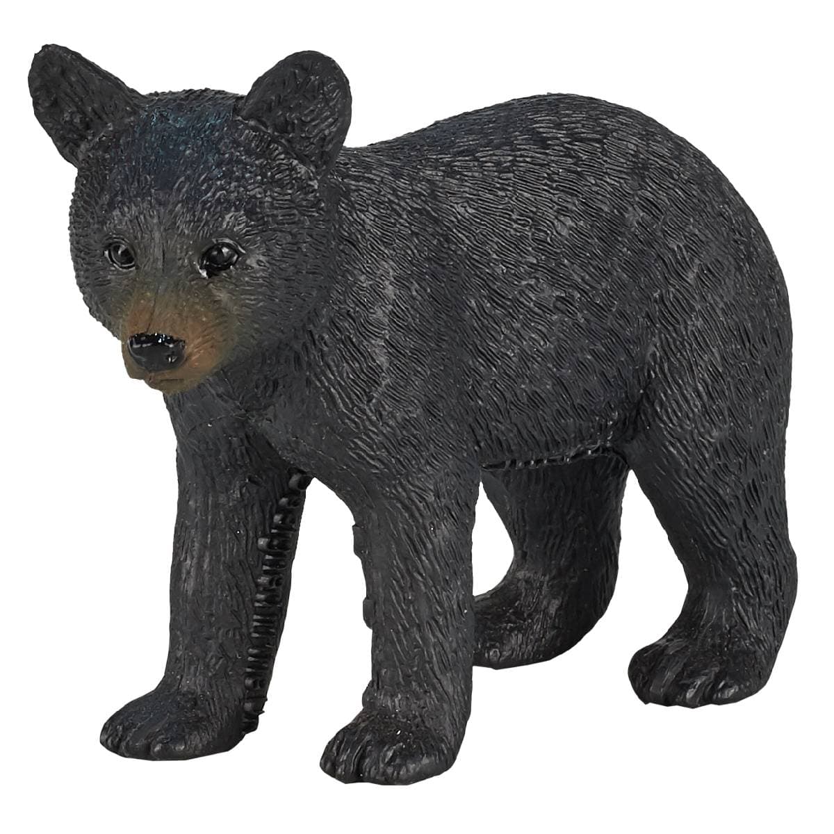 Фигурка KONIK «Американский чёрный медвежонок»