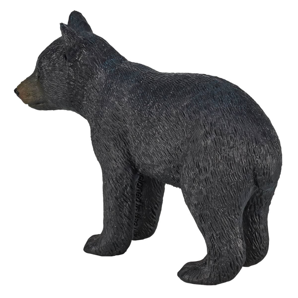 Фигурка KONIK «Американский чёрный медвежонок»