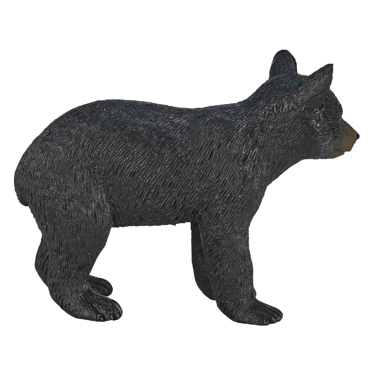Фигурка KONIK «Американский чёрный медвежонок»