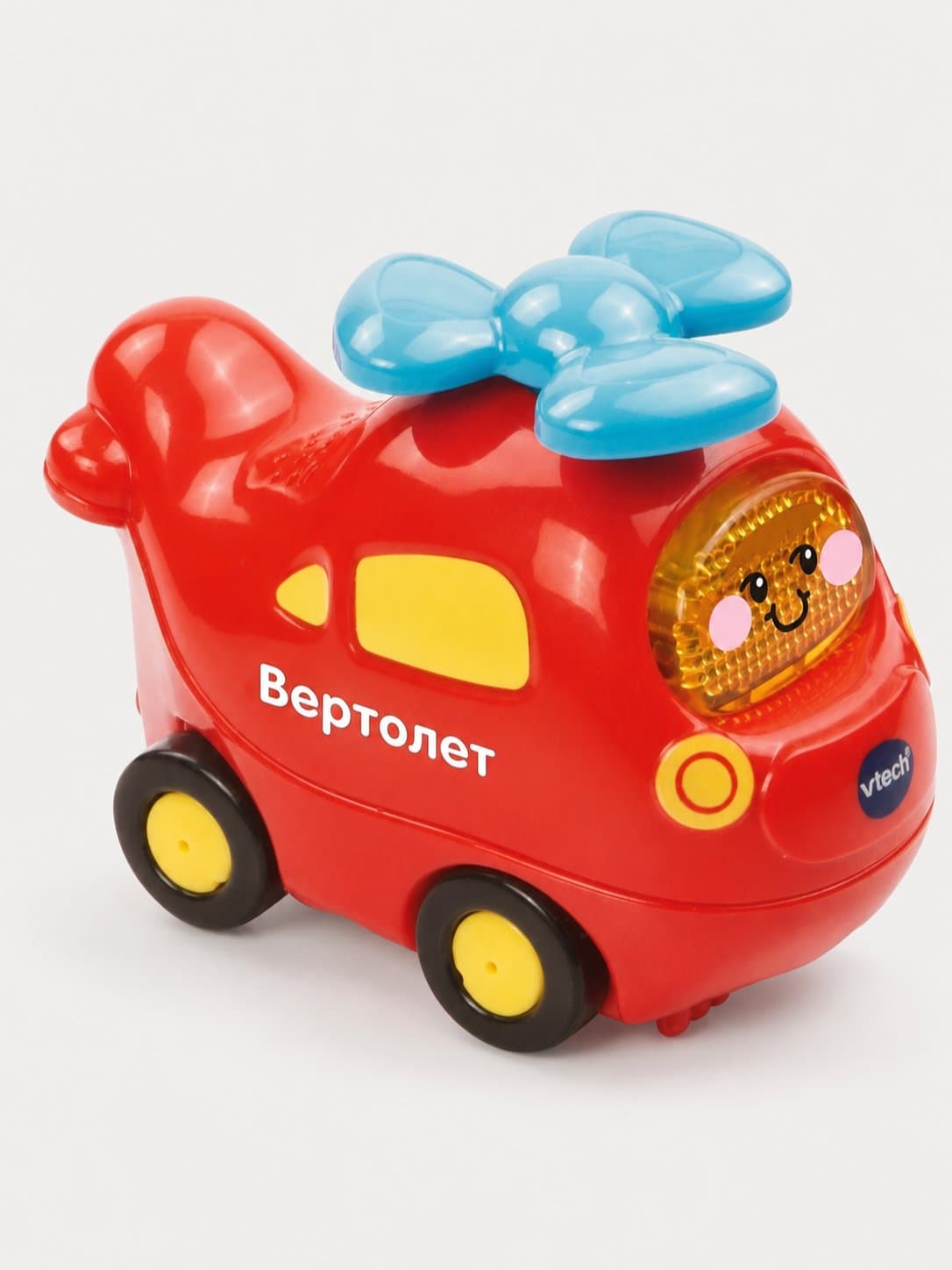 Вертолет VTech Бип-Бип Toot-Toot Drivers